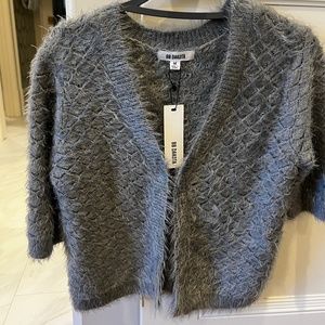 BB Dakota sweater small